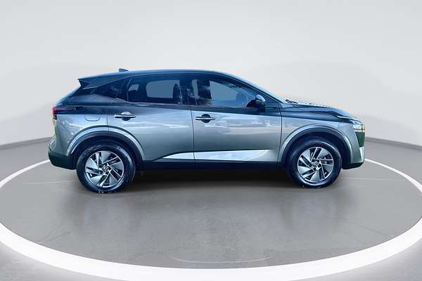 2023 Nissan QASHQAI ST J12