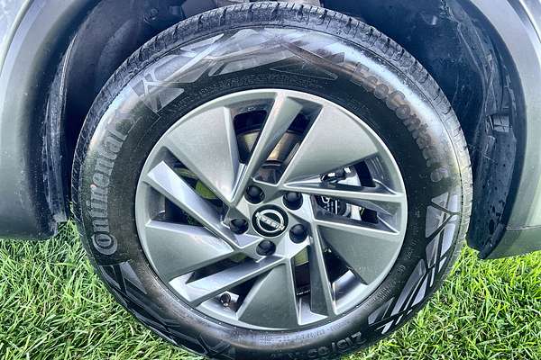 2023 Nissan QASHQAI ST J12