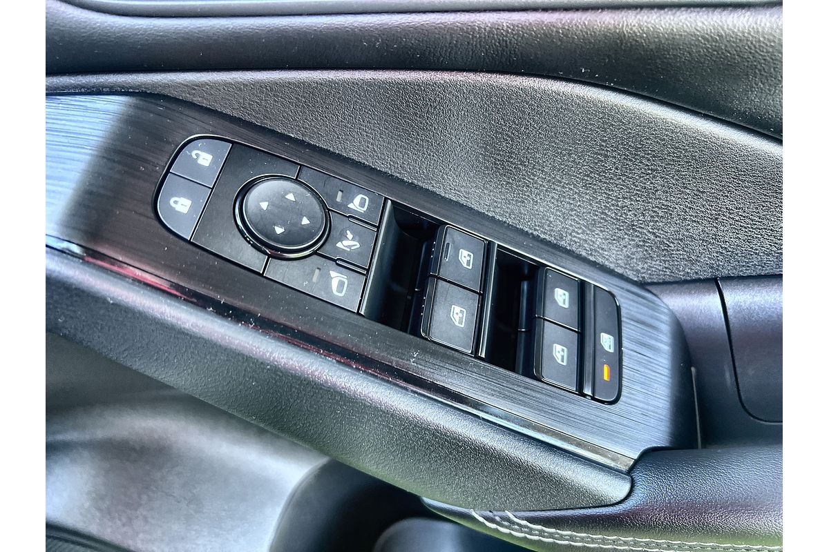 2023 Nissan QASHQAI ST J12
