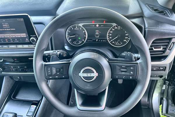 2023 Nissan QASHQAI ST J12