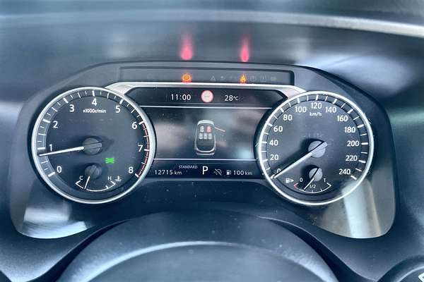 2023 Nissan QASHQAI ST J12