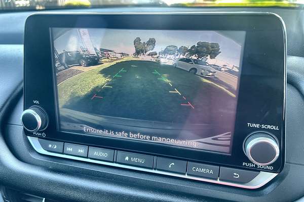2023 Nissan QASHQAI ST J12
