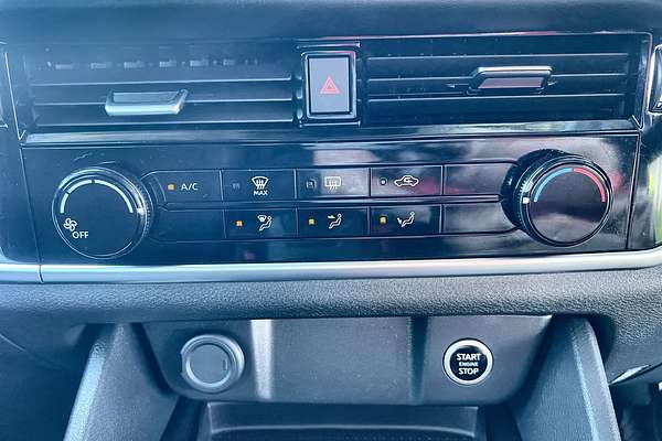 2023 Nissan QASHQAI ST J12