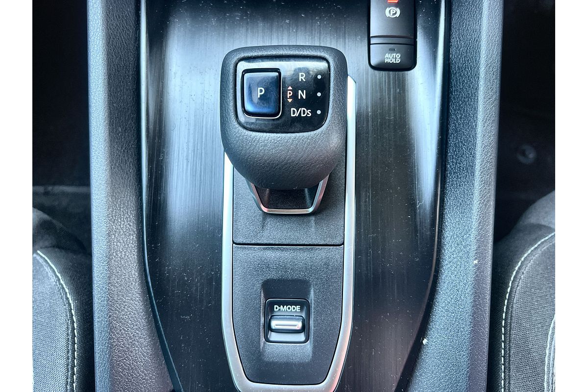 2023 Nissan QASHQAI ST J12