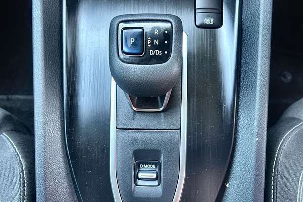 2023 Nissan QASHQAI ST J12