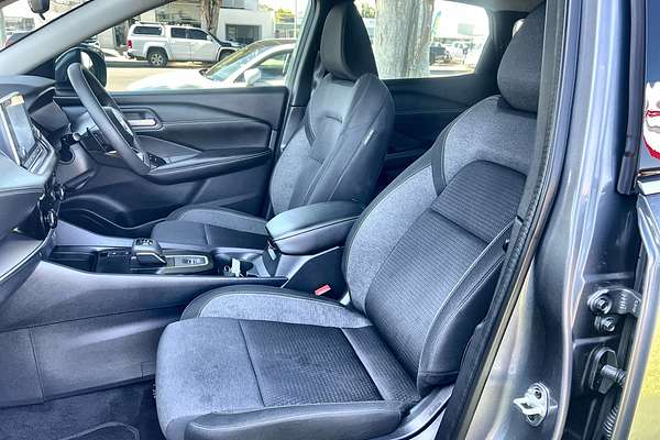 2023 Nissan QASHQAI ST J12