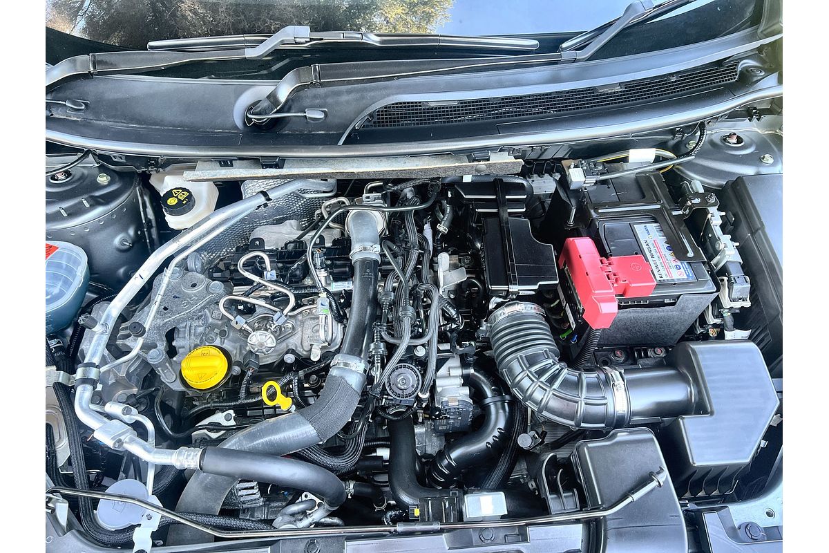 2023 Nissan QASHQAI ST J12