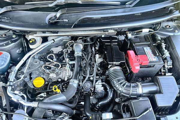 2023 Nissan QASHQAI ST J12