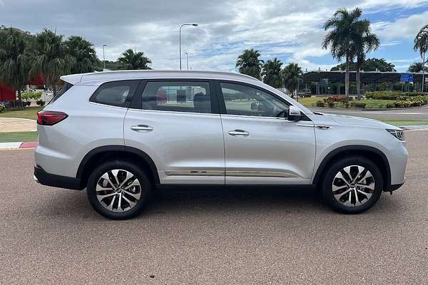 2024 Chery Tiggo 8 Pro Max Urban T31