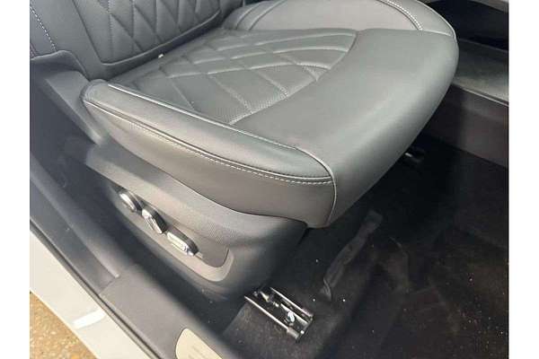 2024 Chery Tiggo 8 Pro Max Urban T31