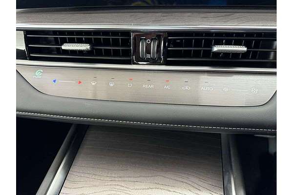 2024 Chery Tiggo 8 Pro Max Urban T31