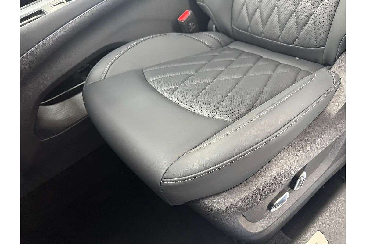 2024 Chery Tiggo 8 Pro Max Urban T31