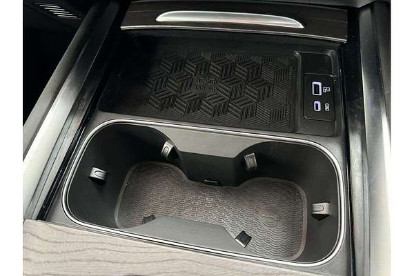 2024 Chery Tiggo 8 Pro Max Urban T31