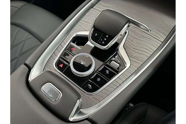 2024 Chery Tiggo 8 Pro Max Urban T31