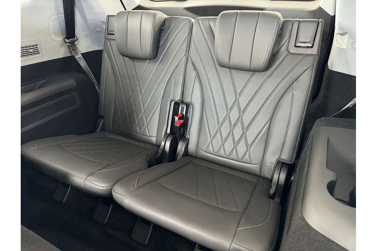 2024 Chery Tiggo 8 Pro Max Urban T31
