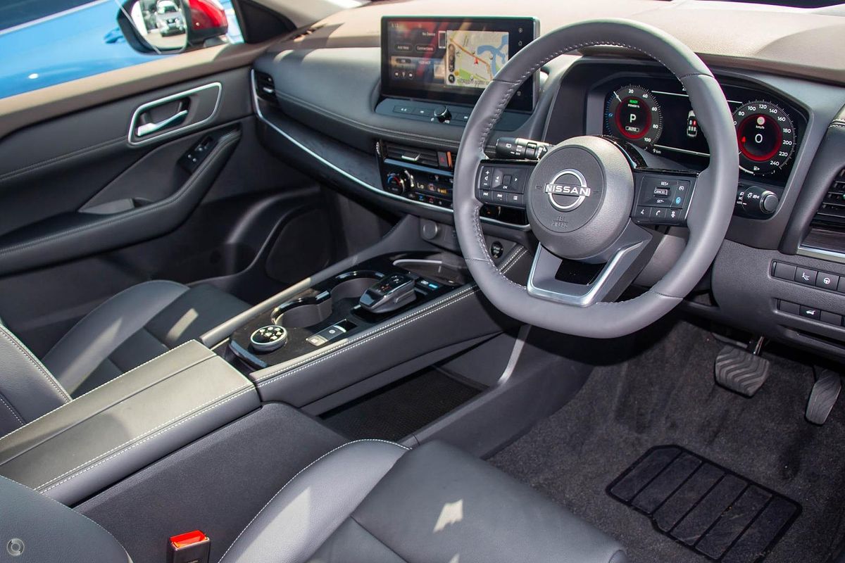 2024 Nissan X-TRAIL Ti e-POWER T33