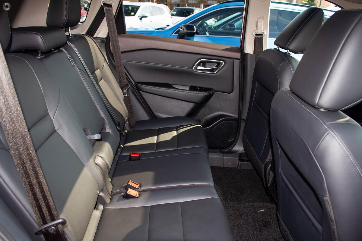 2024 Nissan X-TRAIL Ti e-POWER T33