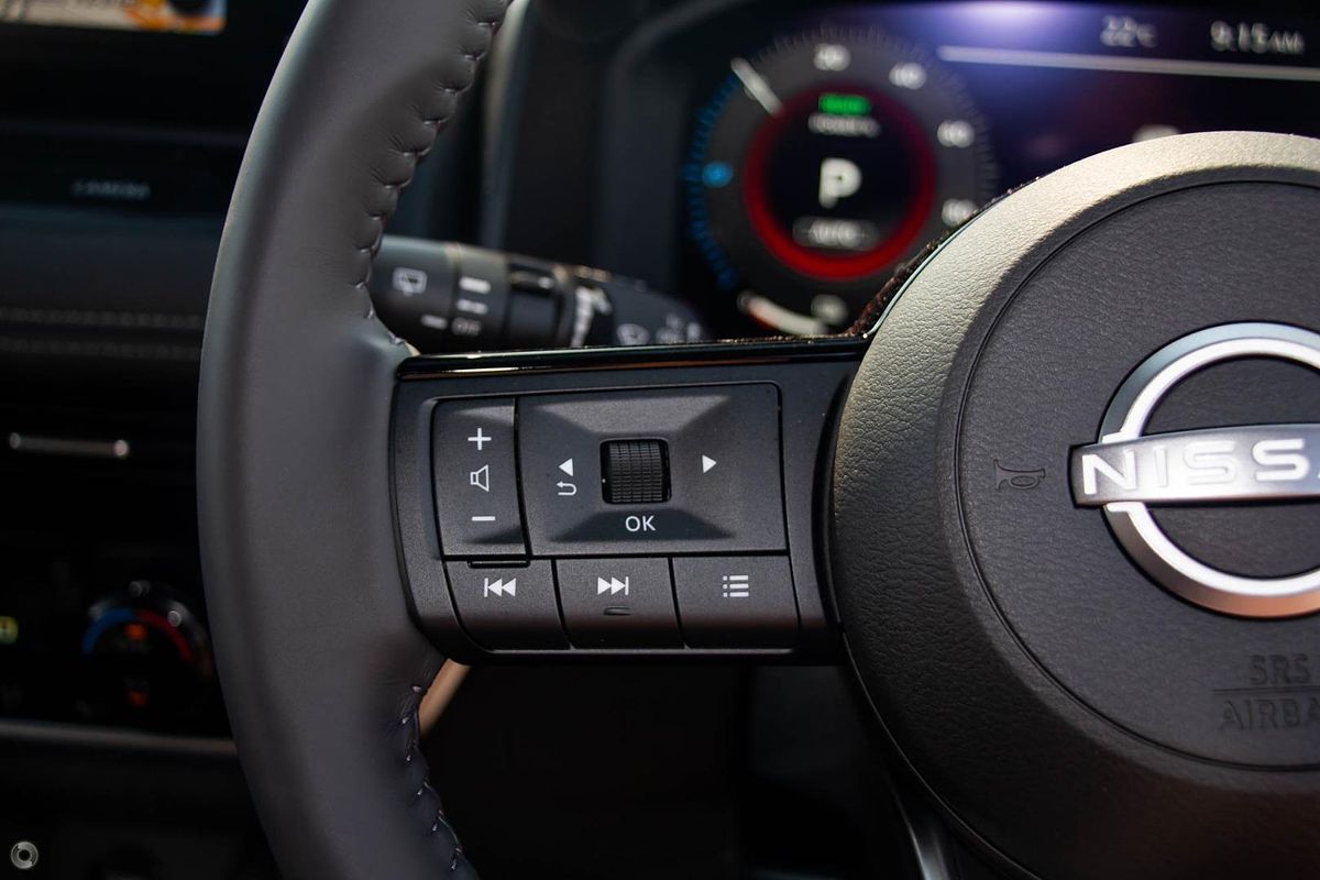 2024 Nissan X-TRAIL Ti e-POWER T33