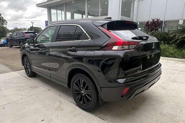 2024 Mitsubishi Eclipse Cross Black Edition YB