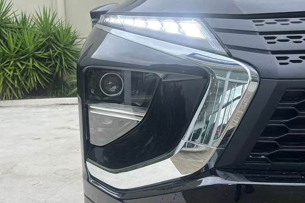 2024 Mitsubishi Eclipse Cross Black Edition YB