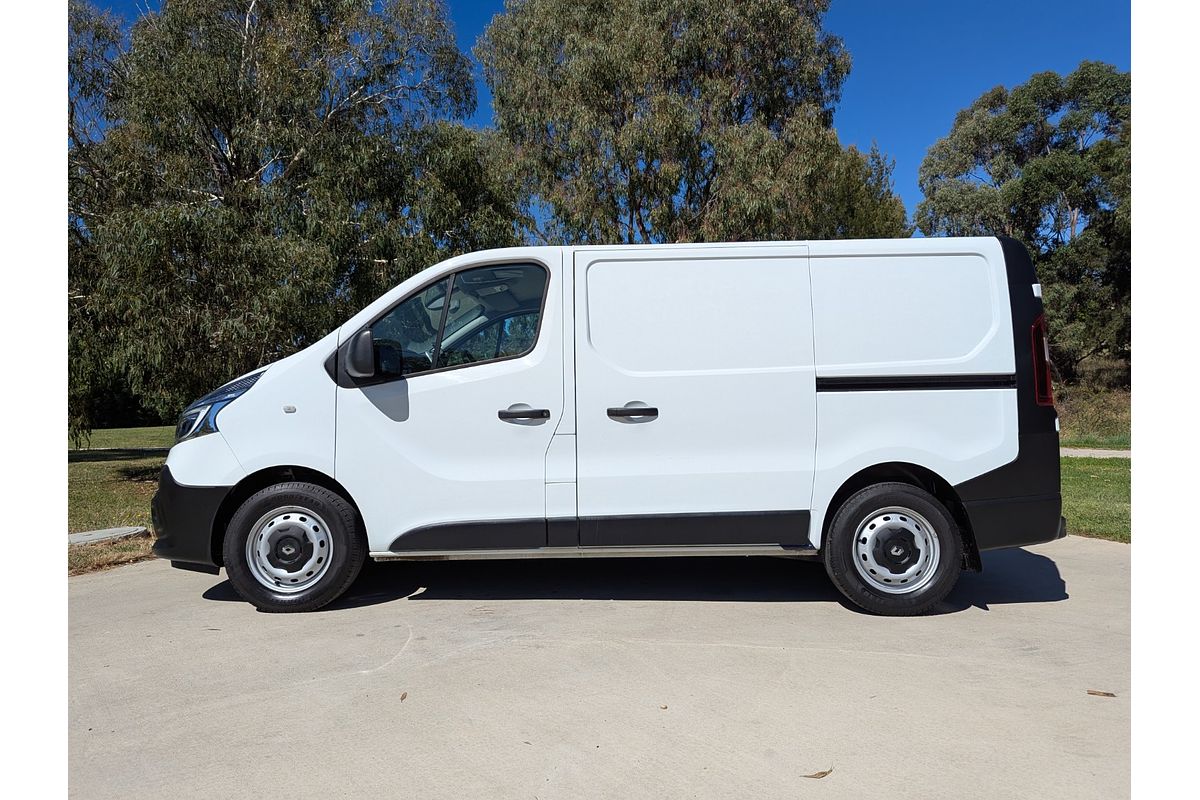 2019 Renault Trafic Premium 125kW X82 SWB
