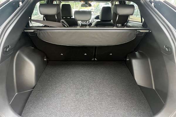 2024 Mitsubishi Eclipse Cross Black Edition YB