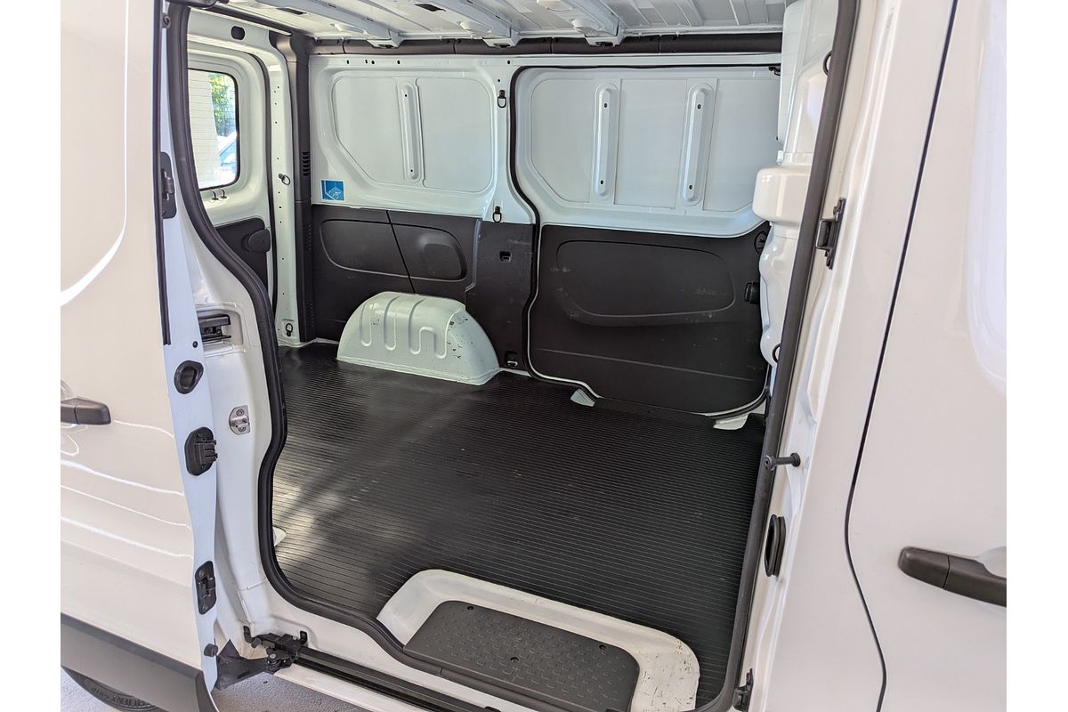2019 Renault Trafic Premium 125kW X82 SWB