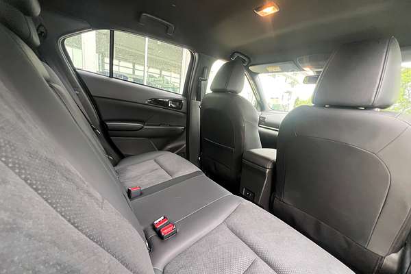 2024 Mitsubishi Eclipse Cross Black Edition YB