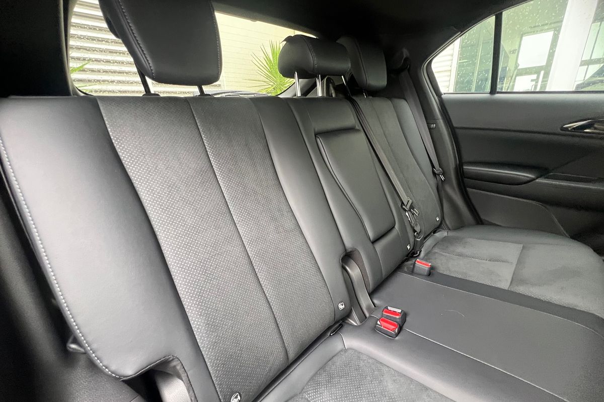 2024 Mitsubishi Eclipse Cross Black Edition YB