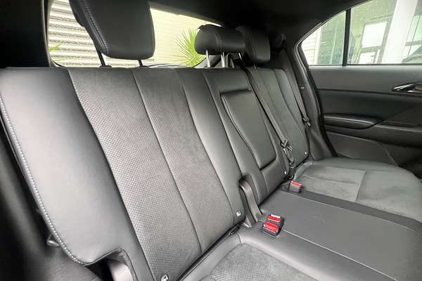 2024 Mitsubishi Eclipse Cross Black Edition YB