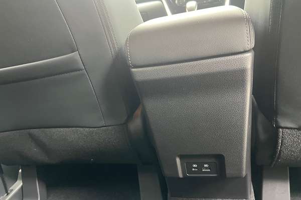 2024 Mitsubishi Eclipse Cross Black Edition YB