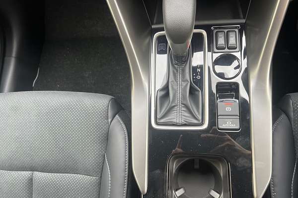 2024 Mitsubishi Eclipse Cross Black Edition YB