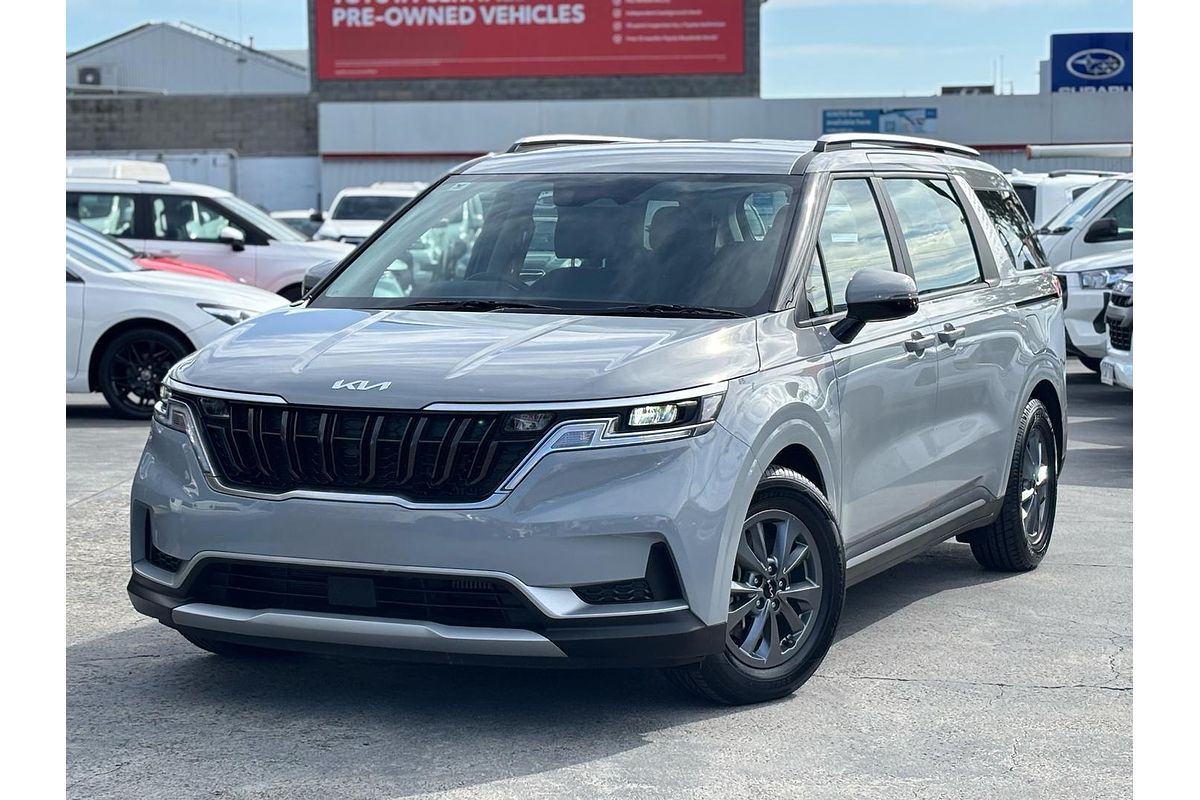 2022 Kia Carnival S KA4