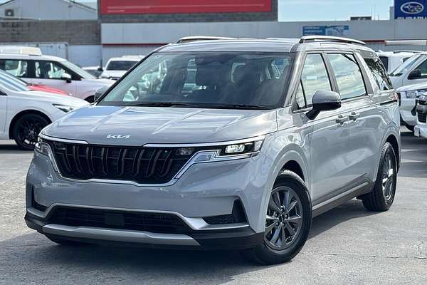 2022 Kia Carnival S KA4