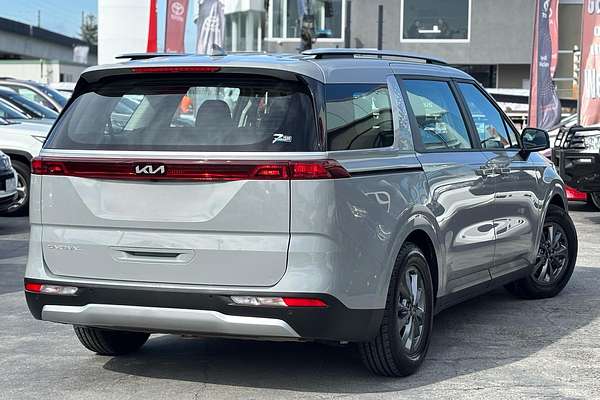 2022 Kia Carnival S KA4