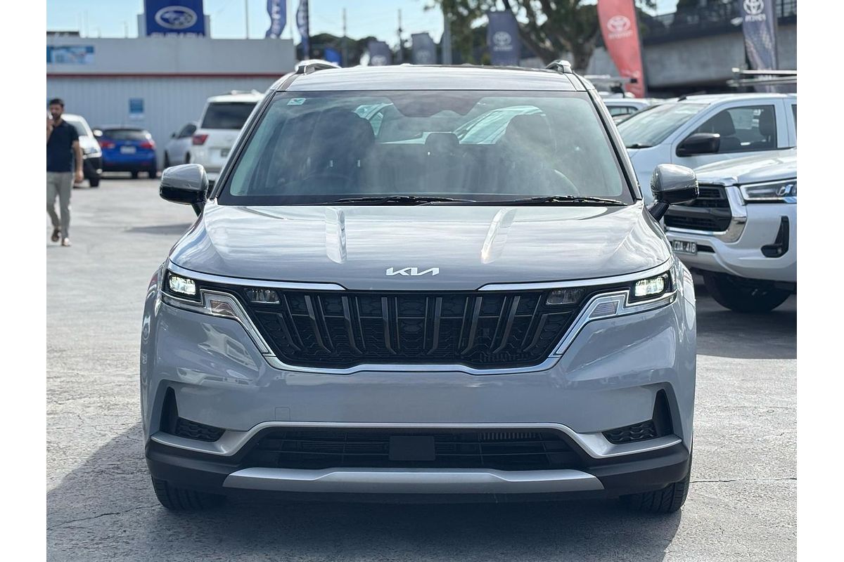 2022 Kia Carnival S KA4