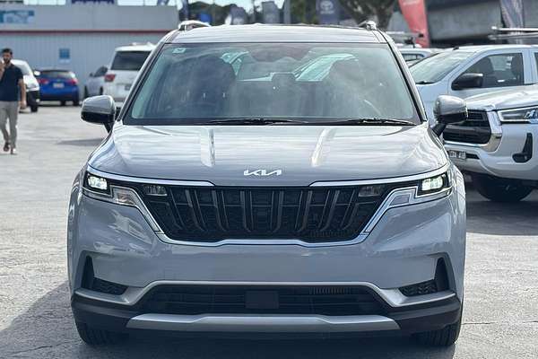 2022 Kia Carnival S KA4
