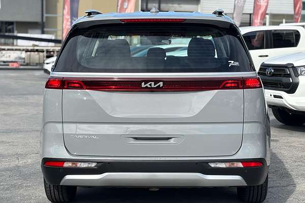 2022 Kia Carnival S KA4