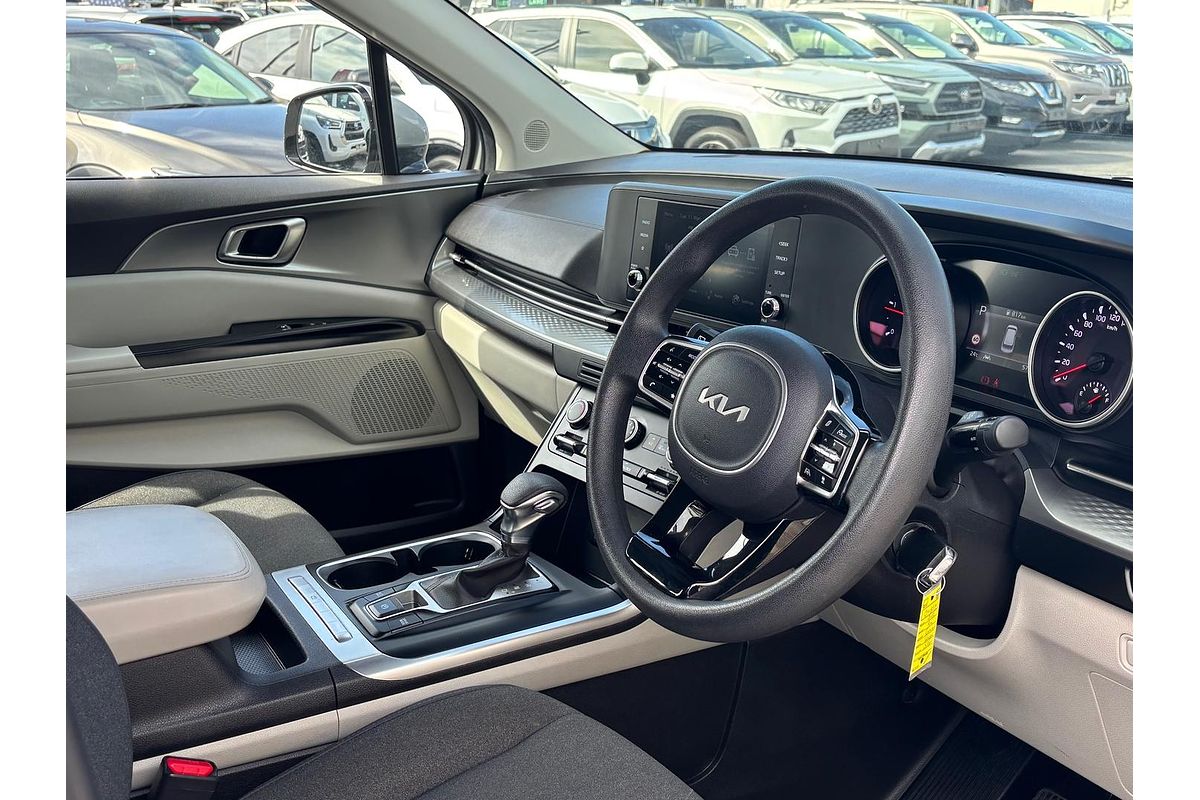 2022 Kia Carnival S KA4
