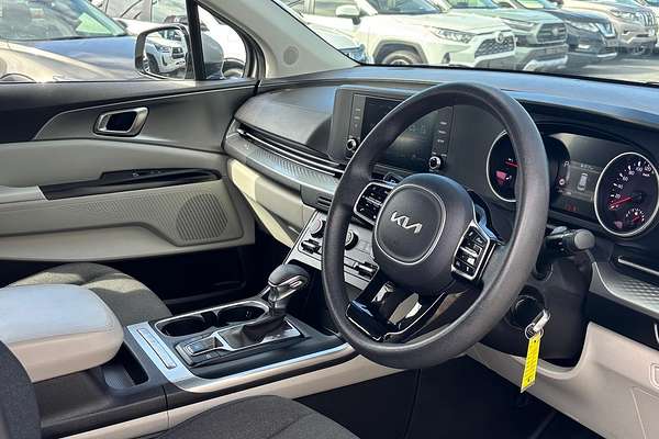 2022 Kia Carnival S KA4