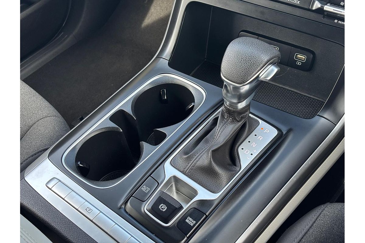 2022 Kia Carnival S KA4