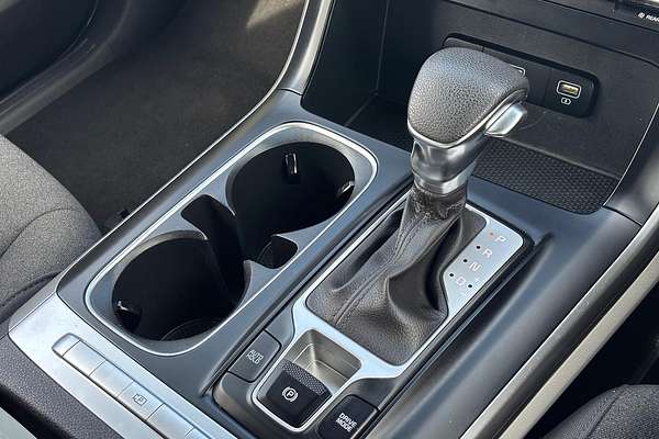 2022 Kia Carnival S KA4