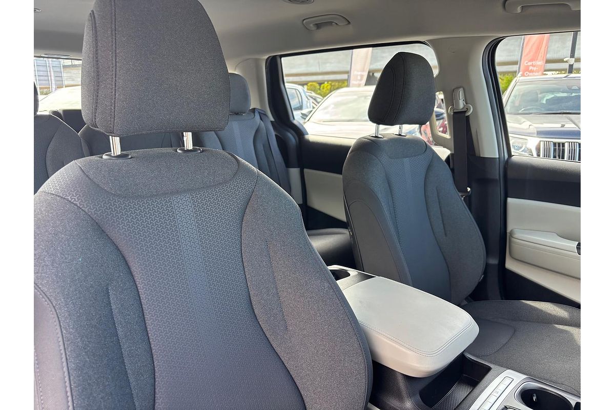 2022 Kia Carnival S KA4