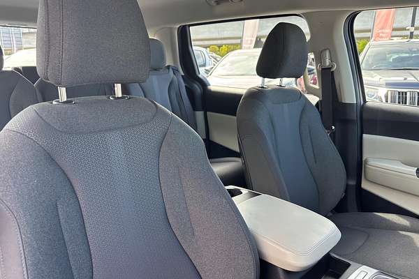 2022 Kia Carnival S KA4