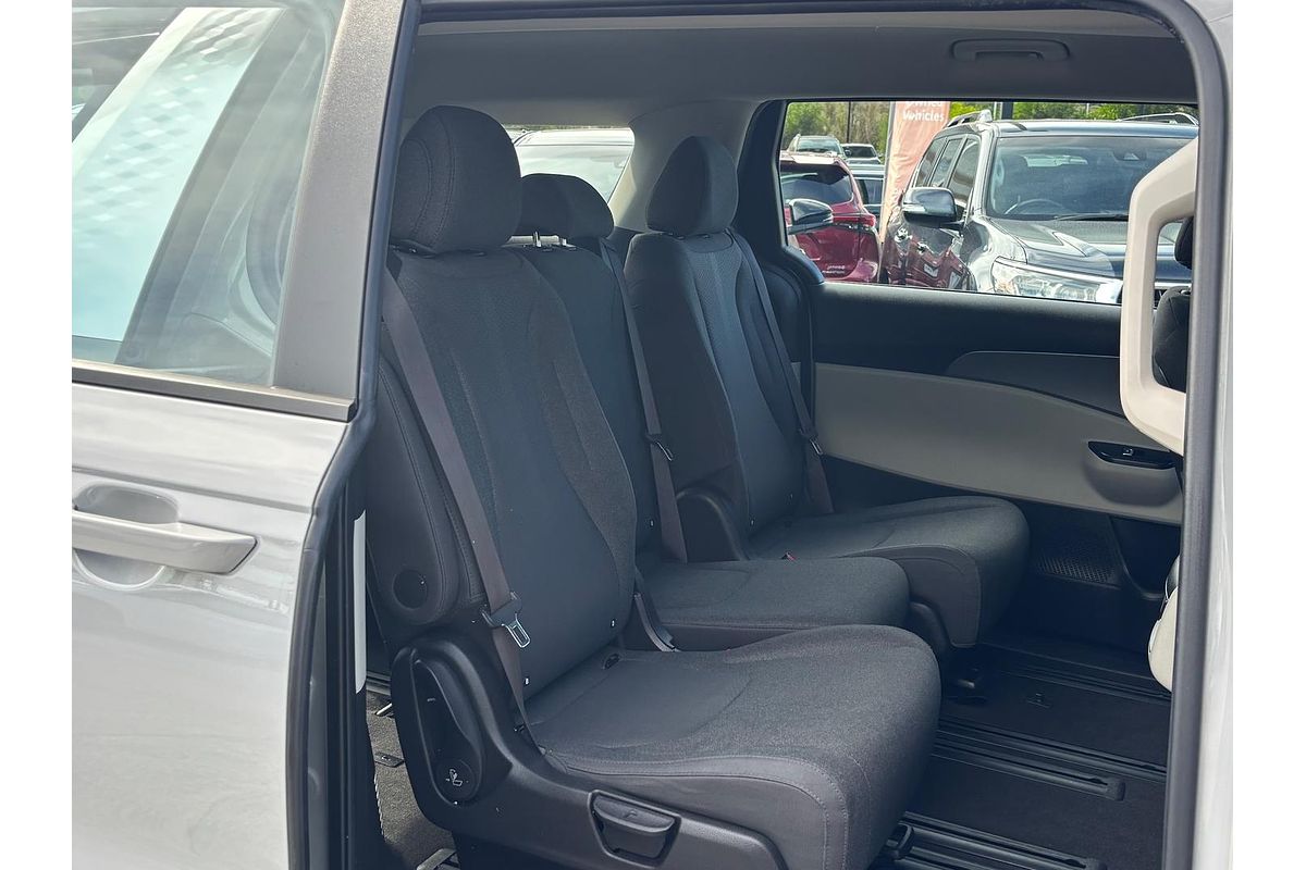 2022 Kia Carnival S KA4