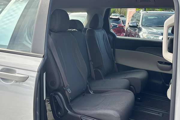 2022 Kia Carnival S KA4