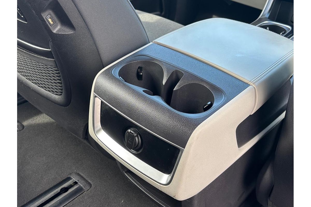 2022 Kia Carnival S KA4