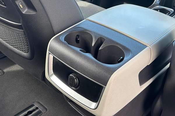2022 Kia Carnival S KA4