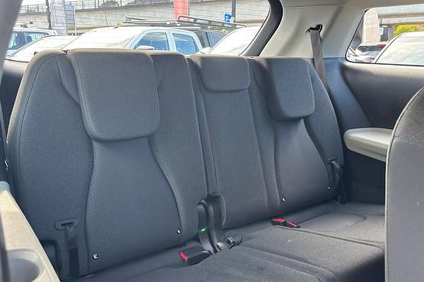 2022 Kia Carnival S KA4