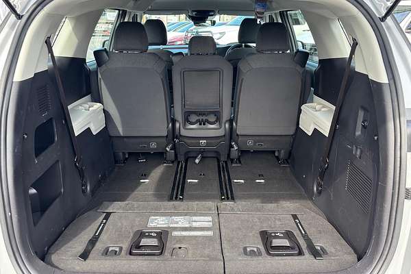 2022 Kia Carnival S KA4
